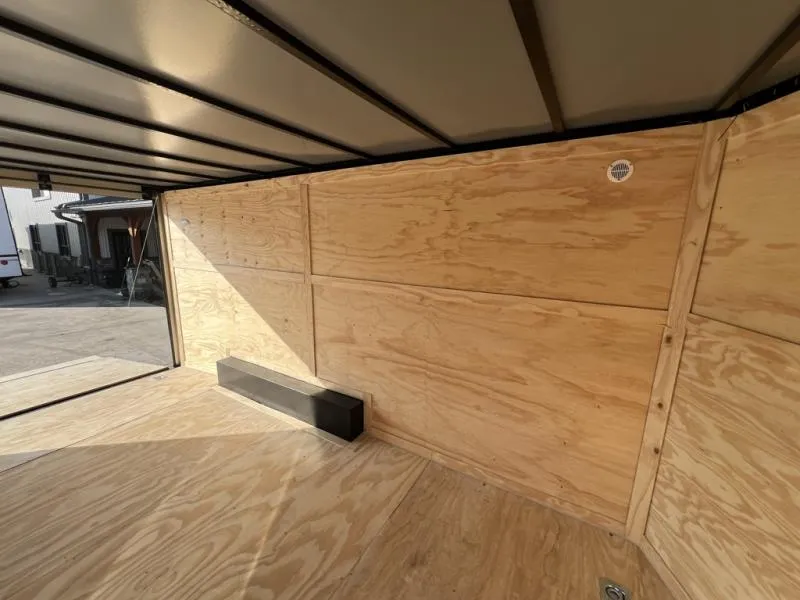 new Cargo (Enclosed) Trailers Quality Cargo  for sale, in Carlisle, PA Thumbnail 23