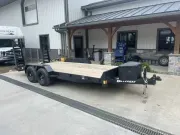 used Equipment / Flatbed Trailers Hillcrest Trailers  for sale, in Carlisle, PA Thumbnail 1