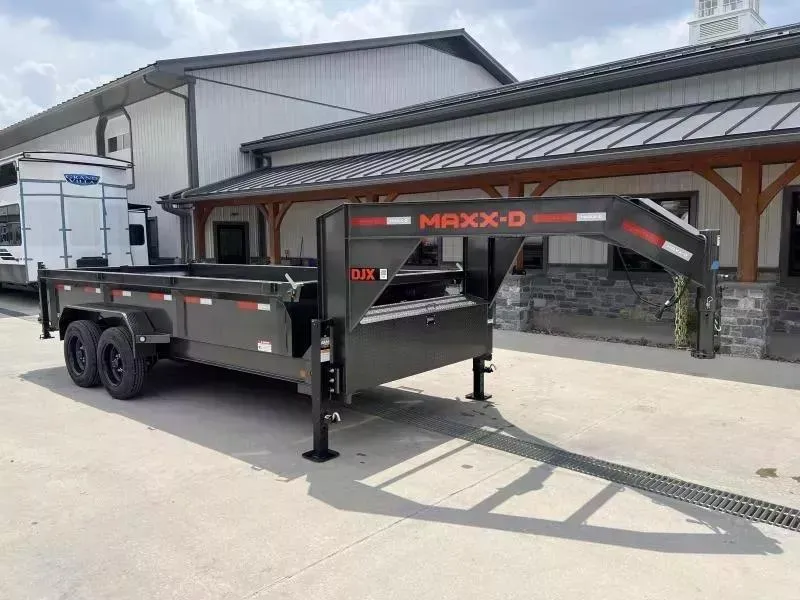 new Dump Trailers MAXX-D  for sale, in Carlisle, PA Thumbnail 12