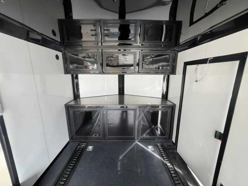 new Cargo (Enclosed) Trailers Quality Cargo  for sale, in Carlisle, PA Thumbnail 18