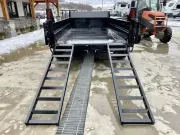 new Dump Trailers Sure-Trac  for sale, in Carlisle, PA Thumbnail 30