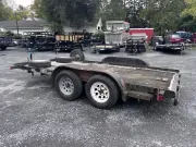 used Car Haulers / Racing Trailers Big Tex Trailers  for sale, in Carlisle, PA Thumbnail 2
