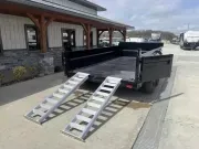 new Dump Trailers Moritz International  for sale, in Carlisle, PA Thumbnail 16