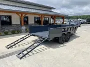 new Dump Trailers Lamar Trailers  for sale, in Carlisle, PA Thumbnail 30