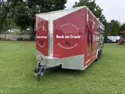 used Cargo (Enclosed) Trailers Carry-On  for sale, in Carlisle, PA Thumbnail 2