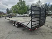 used Equipment / Flatbed Trailers Other  for sale, in Carlisle, PA Thumbnail 4