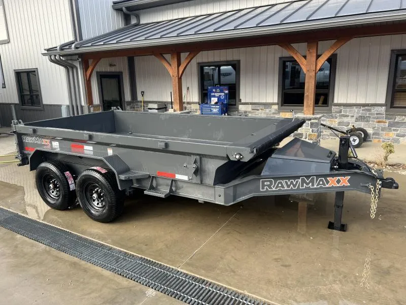 new Dump Trailers RawMaxx  for sale, in Carlisle, PA Thumbnail 14