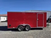 new Cargo (Enclosed) Trailers Quality Cargo  for sale, in Carlisle, PA Thumbnail 2