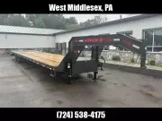 new Equipment / Flatbed Trailers MAXX-D  for sale, in Carlisle, PA Thumbnail 1