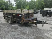 used Dump Trailers Pequea  for sale, in Carlisle, PA Thumbnail 10
