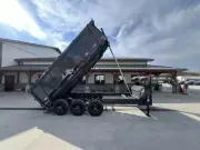 new Dump Trailers Lamar Trailers  for sale, in Carlisle, PA Thumbnail 2