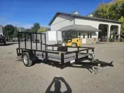 new Utility Trailers Sure-Trac  for sale, in Carlisle, PA Thumbnail 2