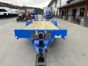 new Equipment / Flatbed Trailers Rice Trailers  for sale, in Carlisle, PA Thumbnail 8