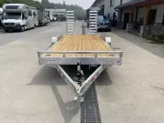 new Equipment / Flatbed Trailers Sure-Trac  for sale, in Carlisle, PA Thumbnail 5