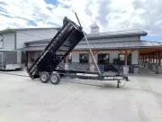 new Dump Trailers Sure-Trac  for sale, in Carlisle, PA Thumbnail 42
