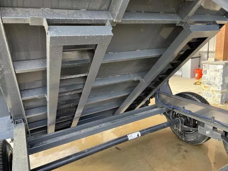 new Dump Trailers RawMaxx  for sale, in Carlisle, PA Thumbnail 10