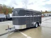 new Stock / Stock Combo Trailers CornPro  for sale, in Carlisle, PA Thumbnail 12