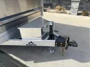 new Dump Trailers Nordtek Trailers  for sale, in Carlisle, PA Thumbnail 12