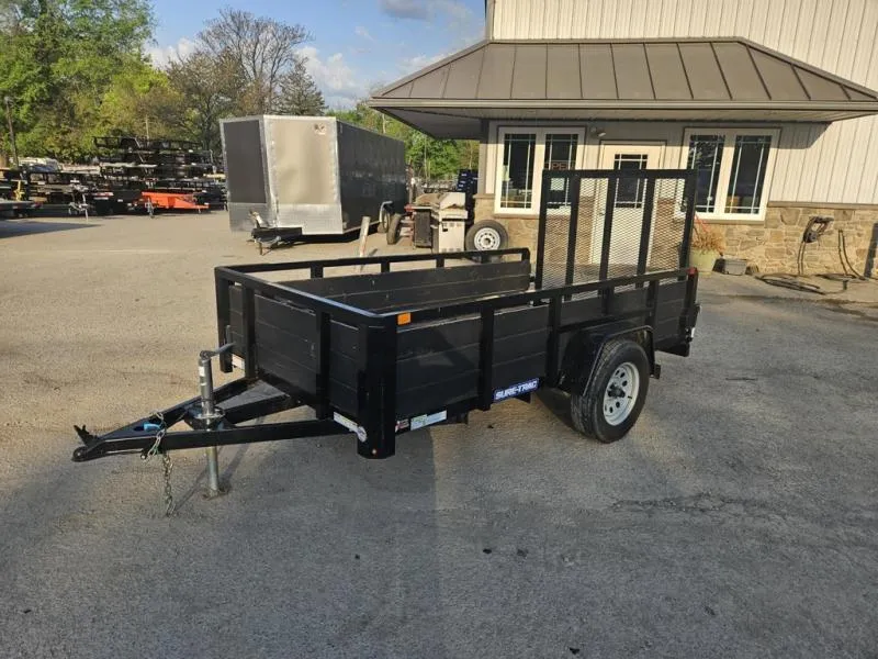 used Utility Trailers Sure-Trac  for sale, in Carlisle, PA image-0