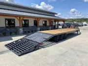 new Equipment / Flatbed Trailers Lamar Trailers  for sale, in Carlisle, PA Thumbnail 18