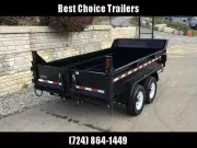 new Dump Trailers Sure-Trac  for sale, in Carlisle, PA Thumbnail 10
