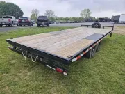 used Equipment / Flatbed Trailers Sure-Trac  for sale, in Carlisle, PA Thumbnail 5