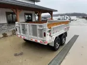 new Dump Trailers Nordtek Trailers  for sale, in Carlisle, PA Thumbnail 19