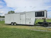 used Cargo (Enclosed) Trailers Pace American  for sale, in Carlisle, PA Thumbnail 7