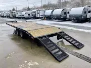 new Equipment / Flatbed Trailers Sure-Trac  for sale, in Carlisle, PA Thumbnail 26