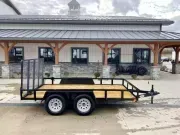 new Utility Trailers American Manufacturing Operations (AMO)  for sale, in Carlisle, PA Thumbnail 3