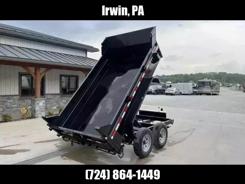 new Dump Trailers Sure-Trac  for sale, in Carlisle, PA Thumbnail 4