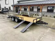 new Utility Trailers Sure-Trac  for sale, in Carlisle, PA Thumbnail 19