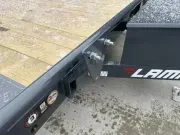 new Car Haulers / Racing Trailers Lamar Trailers  for sale, in Carlisle, PA Thumbnail 16