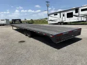 used Equipment / Flatbed Trailers Lamar Trailers  for sale, in Carlisle, PA Thumbnail 8