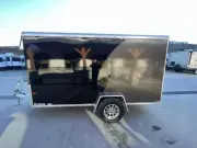 new Motorcycle / Cycle Trailers NEO Trailers  for sale, in Carlisle, PA Thumbnail 8
