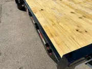 new Equipment / Flatbed Trailers Sure-Trac  for sale, in Carlisle, PA Thumbnail 14