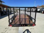 new Utility Trailers Big Tex Trailers  for sale, in Carlisle, PA Thumbnail 5