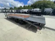 new Equipment / Flatbed Trailers Lamar Trailers  for sale, in Carlisle, PA Thumbnail 17