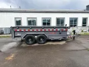 new Dump Trailers Midsota  for sale, in Carlisle, PA Thumbnail 13
