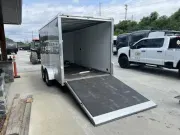 used Cargo (Enclosed) Trailers NEO Trailers  for sale, in Carlisle, PA Thumbnail 12