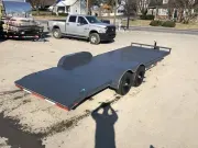 new Car Haulers / Racing Trailers Lamar Trailers  for sale, in Carlisle, PA Thumbnail 21