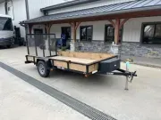 used Utility Trailers Sure-Trac  for sale, in Carlisle, PA Thumbnail 1