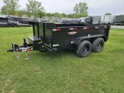 new Dump Trailers H and H Trailer  for sale, in Carlisle, PA Thumbnail 4