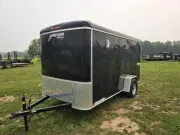 used Cargo (Enclosed) Trailers Homesteader Trailers  for sale, in Carlisle, PA Thumbnail 9
