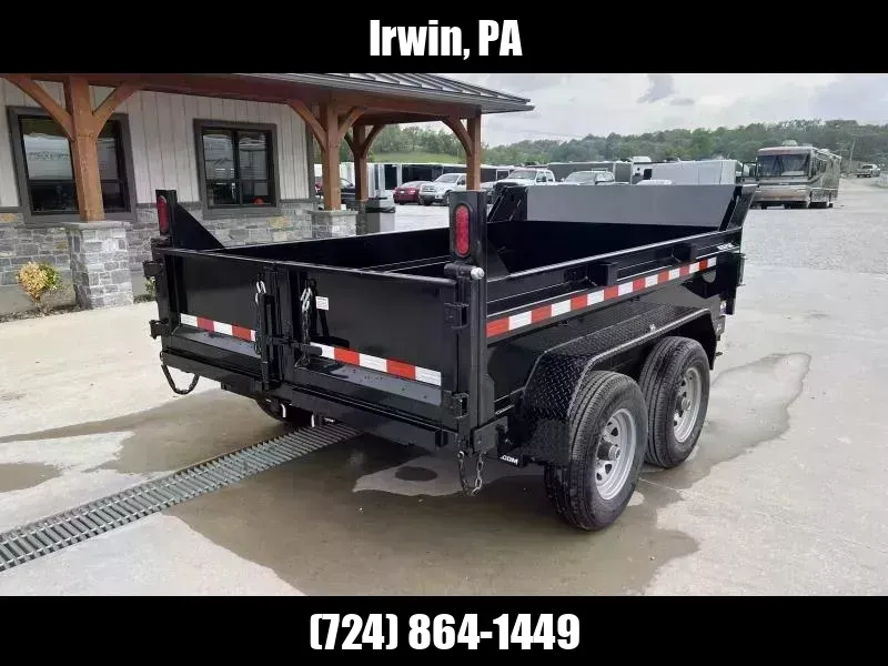 new Dump Trailers Sure-Trac  for sale, in Carlisle, PA Thumbnail 23
