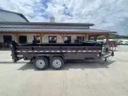 new Dump Trailers Sure-Trac  for sale, in Carlisle, PA Thumbnail 4