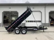 new Dump Trailers Sure-Trac  for sale, in Carlisle, PA Thumbnail 3