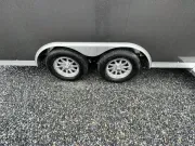 new Cargo (Enclosed) Trailers NEO Trailers  for sale, in Carlisle, PA Thumbnail 14