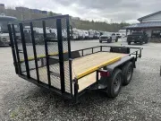 new Utility Trailers Quality Trailers  for sale, in Carlisle, PA Thumbnail 6
