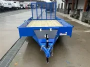 new Utility Trailers Rice Trailers  for sale, in Carlisle, PA Thumbnail 9